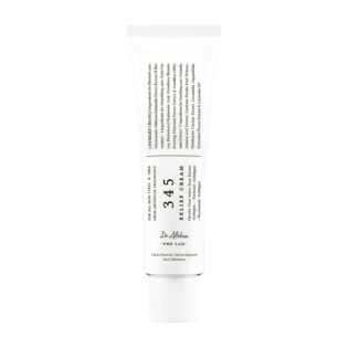 Dr. Althea Crème 345 Apaisante & Réparatrice – 50 ml