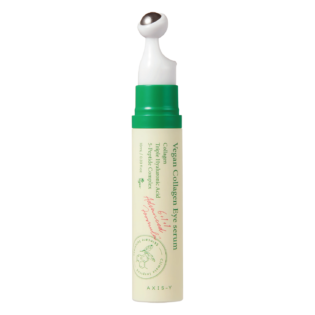 AXIS-Y Sérum Collagène Vegan pour les Yeux – 10 ml